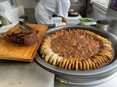 -陈记卤煮小肠