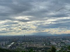 -杭州半山国家森林公园