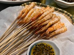-烧货·活海鲜炭烧(湖滨商业街店)