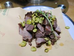 -小花椒金汤酸菜鱼(理工大店)