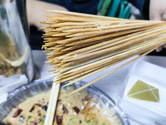 -大姐麻辣烫(莲宝中路店)