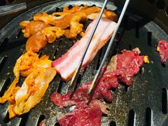-花味烤肉·拌饭(庐阳万象汇店)