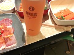 -新石器烤肉(中房金谊广场店)