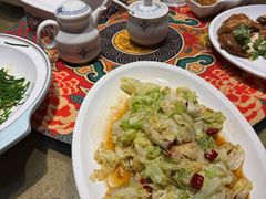 -蒙亨·手把肉·蒙古包文化主题餐厅(天恒广场店)