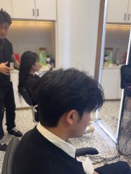 -型色沙龙 Color Salon