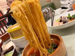 -大鸭梨烤鸭(左家庄店)