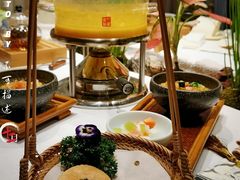 -叶叶菩提·晋福宫