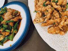 -渝信川菜(西单店)
