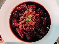 -苏帮袁Sue Cuisine(南开大悦城店)
