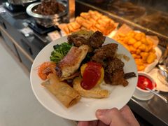 -雅枫国际酒店(深圳会展中心店)