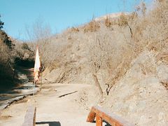 -蟠龙山长城景区