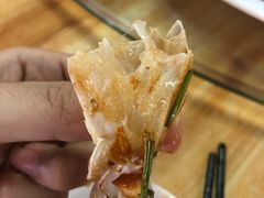 -长平肥姐白粥·海鲜打冷