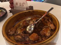 -宝燕壹号景观餐厅(龙盛国际商业广场店)