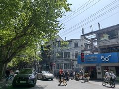 -小团圆糖水铺(襄阳南路店)