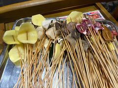 -镇江龙·火锅串串(武侯祠店)