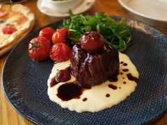 -君悦酒店·La Terrazza意合園·意式风味