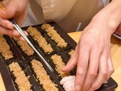 -鮨冠OMAKASE食べ放题(北京首店)