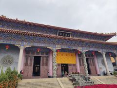 -白云山风景名胜区