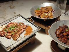 -绿茶餐厅(朝阳大悦城店)