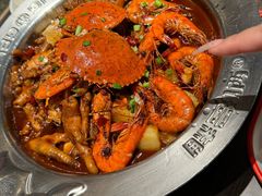 -胖哥俩肉蟹煲(厦门中华城店)