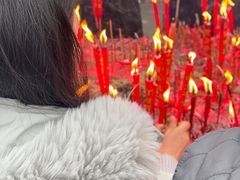 -悦城龙母祖庙