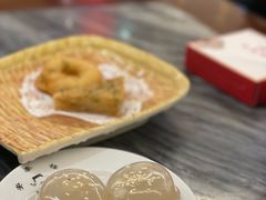 -安泰楼·佛跳墙创始人·传统闽味早茶·酒楼(三坊七巷闽菜地标店)