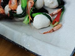 -万景饭店·鱼街农家菜