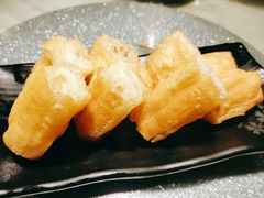 -老廣食堂(区庄店)
