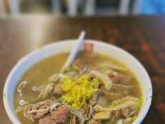 -潮镇老尾牛杂(环城西路店)