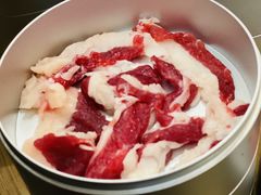 -晓沸牛肉海鲜小火锅(白湖亭万达广场店)