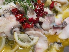 -陈厨老味·老派郴州菜(宜章店)