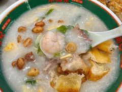 -禾师兄·布拉肠(一德路店)