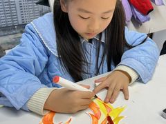 -大墨蒲公英素质美校(武汉保利校区)