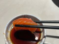 -喜庭海鲜自助(北辰三角洲北辰荟店)