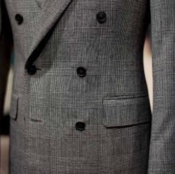 -ChenV西服礼服高级定制(市区养育巷店)