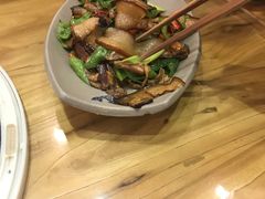 -郑件洋芋饭庄