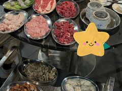 -牛一煲美食(江高店)