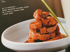 -狮王府淮扬菜(新街口友谊店)
