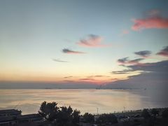 -烟台百纳瑞汀酒店