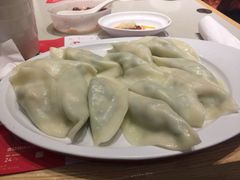 虾三鲜-喜家德虾仁水饺(华强天虹店)