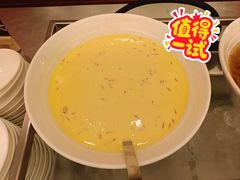 -香宫中餐厅·东北菜·铁锅炖·广式点心(哈尔滨香格里拉店)