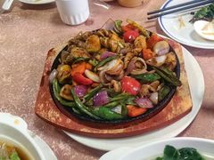 -蒸坊黄鳝饭(骏丰大厦店)