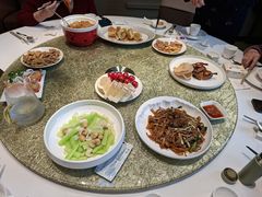 -粤珍轩·家宴·广式茶点(新城广场店)