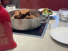 -蝎王府羊蝎子(天通苑店)