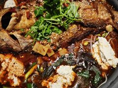 -川味堂·四川豆花(八卦岭店)