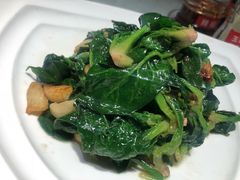 菠菜-阿五黄河大鲤鱼(英协路店)