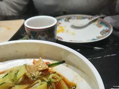 -巴依老爷新疆美食(清华东门店)