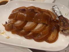 -大鸭梨烤鸭(石佛营店)