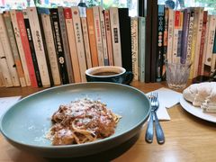 -街角 T·COFFEE 融合料理·BISTRO(车公庙店)