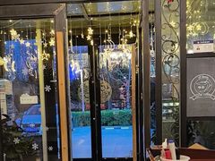 -YAFEE雅菲·粤菜·湘菜·融合菜(魏公村店)